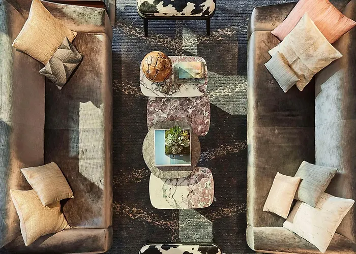 Hotel Seville Nomad, In The Unbound Collection By Hyatt
