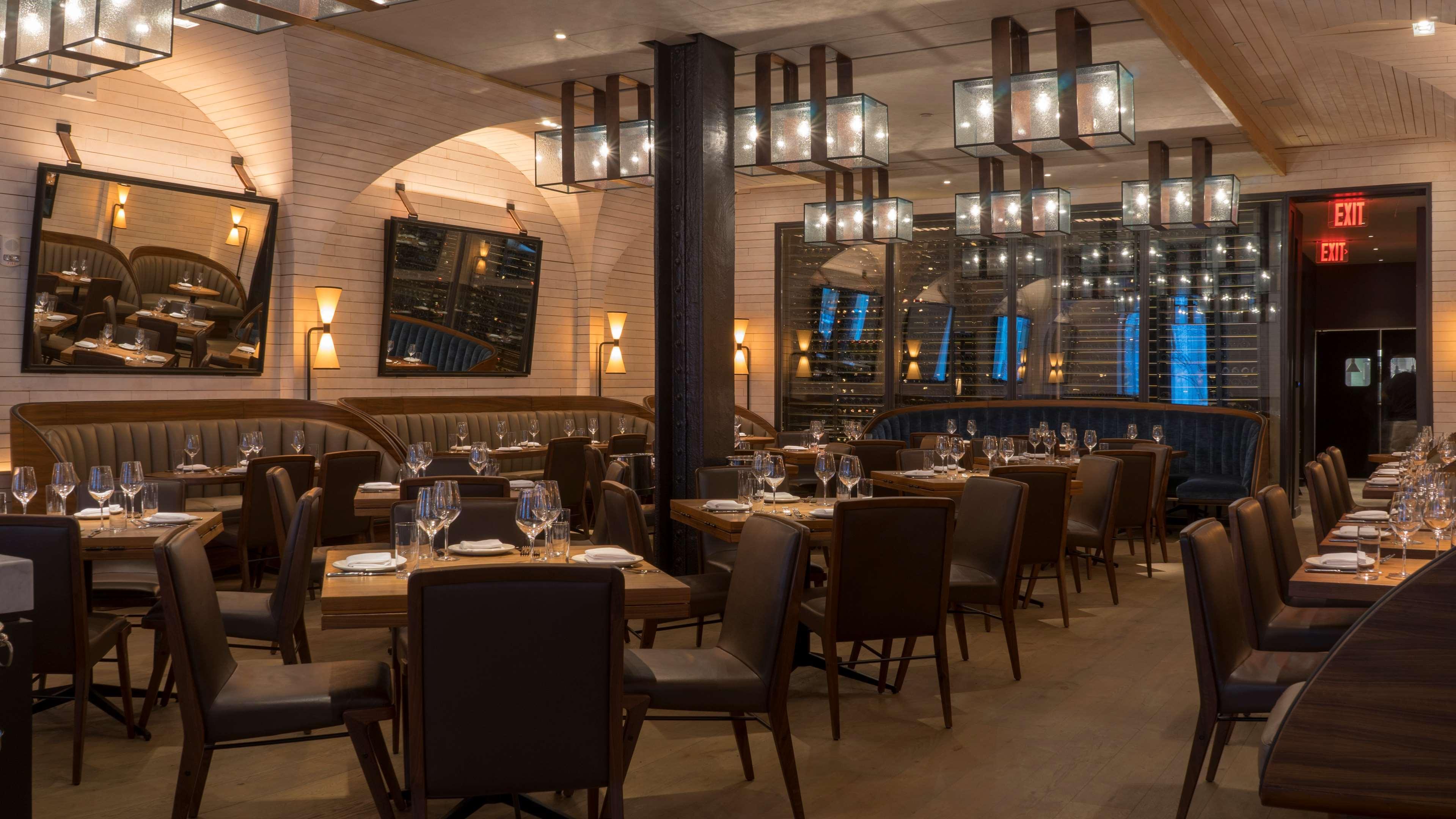 Seville Nomad, In The Unbound Collection By Hyatt Nueva York