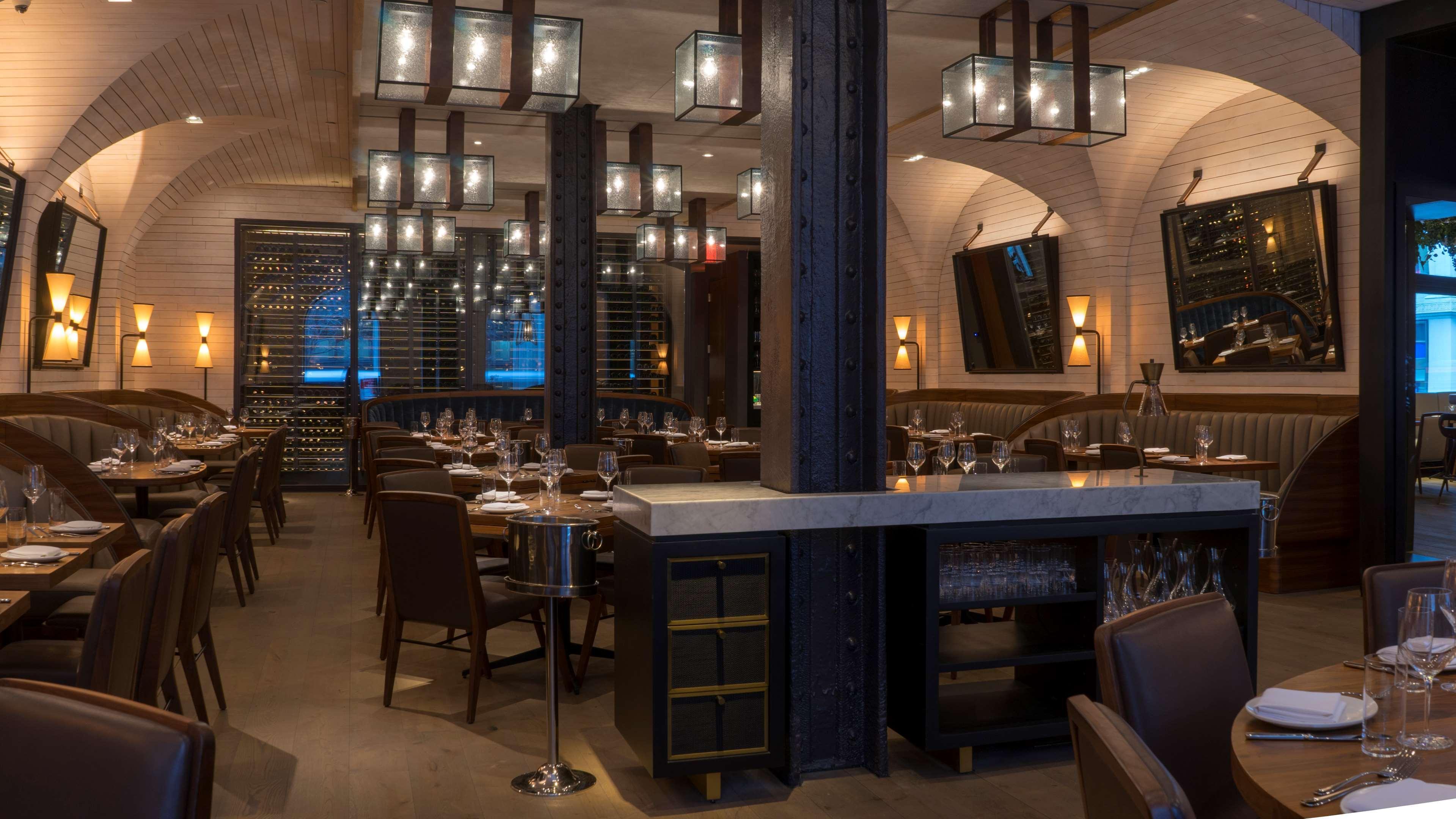 Seville Nomad, In The Unbound Collection By Hyatt Hotel Nueva York