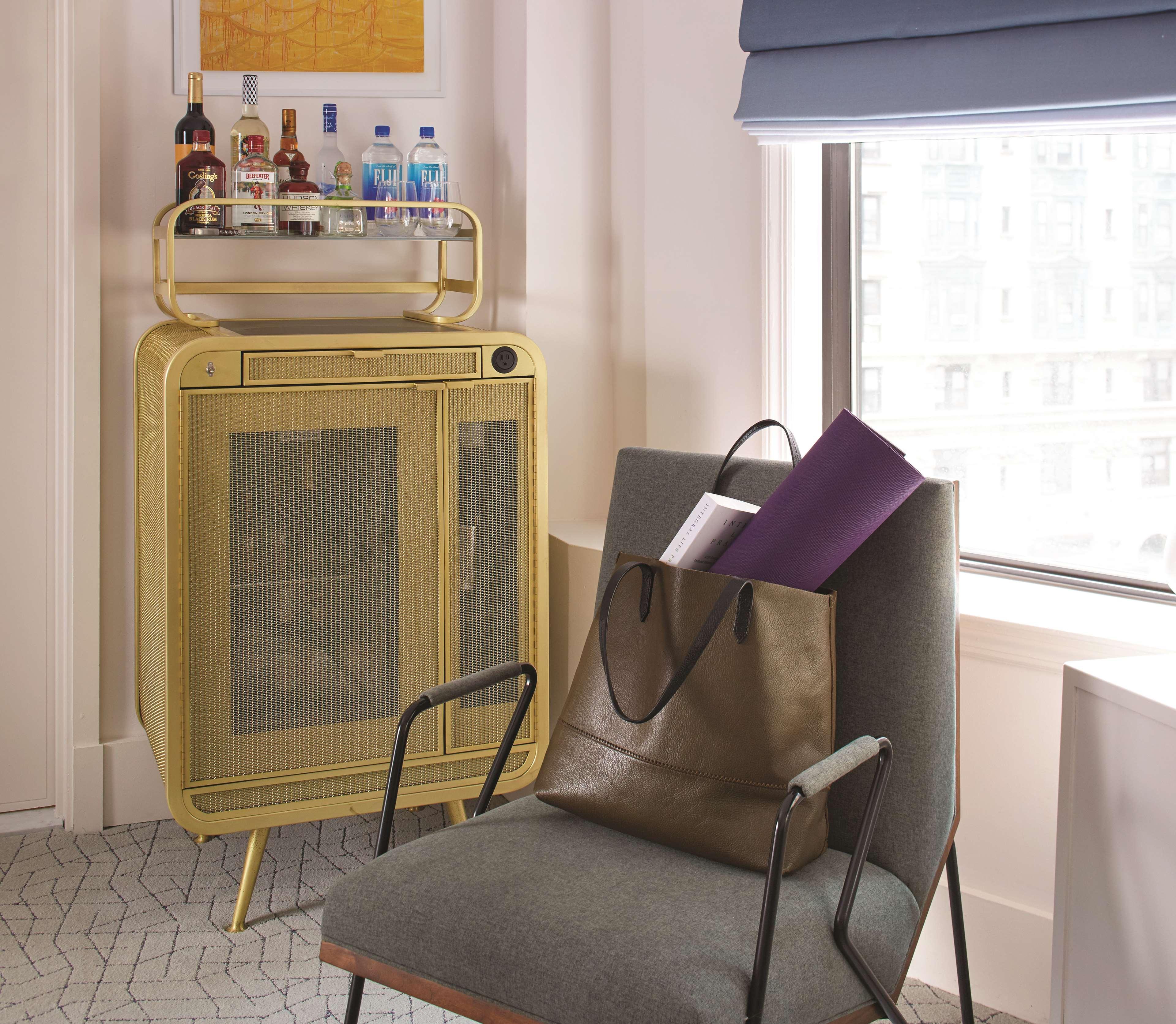 Hotel Seville Nomad, In The Unbound Collection By Hyatt Nueva York