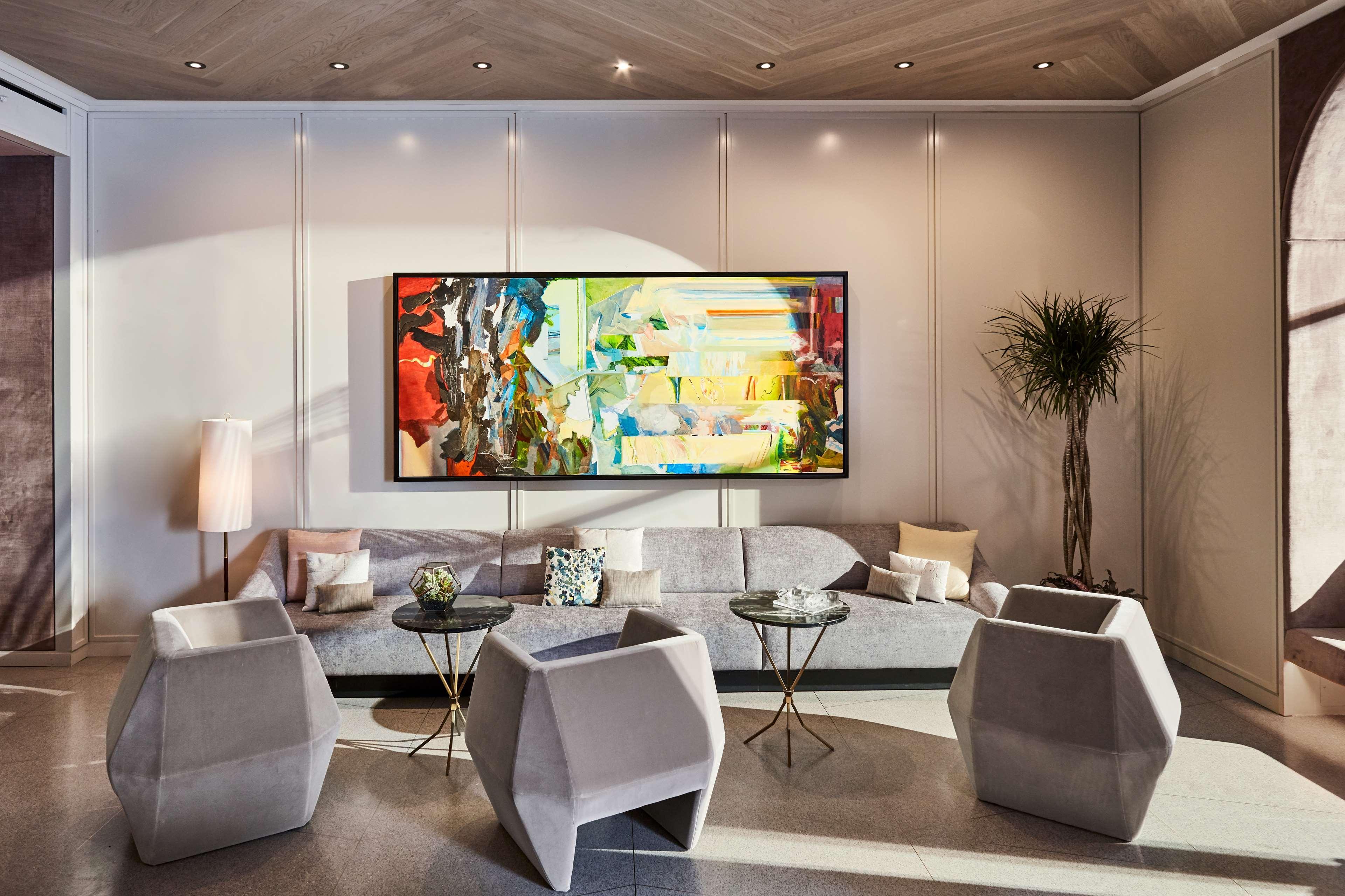 Seville Nomad, In The Unbound Collection By Hyatt Nueva York