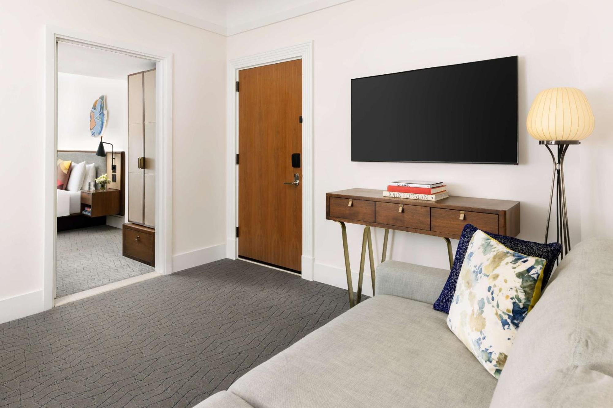Hotel Seville Nomad, In The Unbound Collection By Hyatt Nueva York